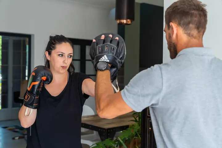 Domicil'Gym Les Émailleurs — coaching personnel-studio à Limoges — 5