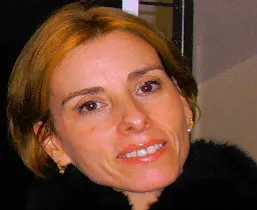 Isabel Verdini — dans-studio i Donostia/San Sebastián — bild 3