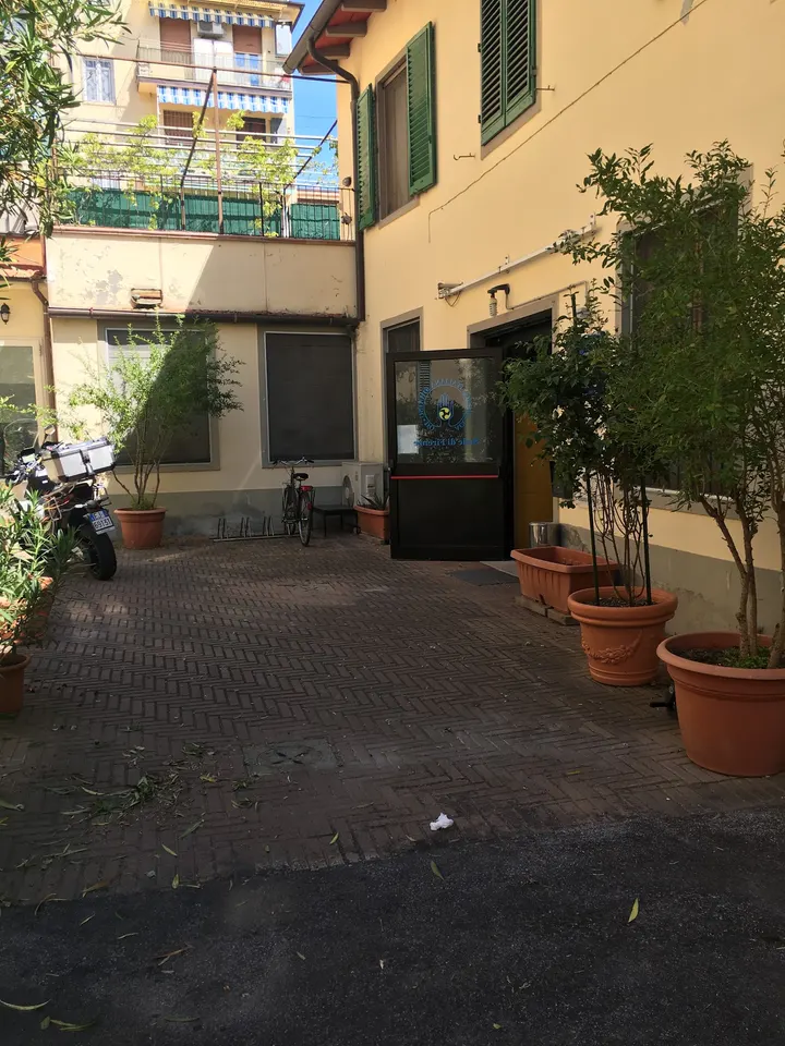 Istituto di Yoga Firenze — Yoga a Coverciano, Firenze