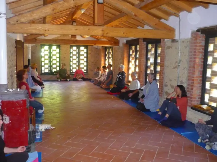 Istituto di Yoga Firenze — yoga-studio a Coverciano, Firenze — 3