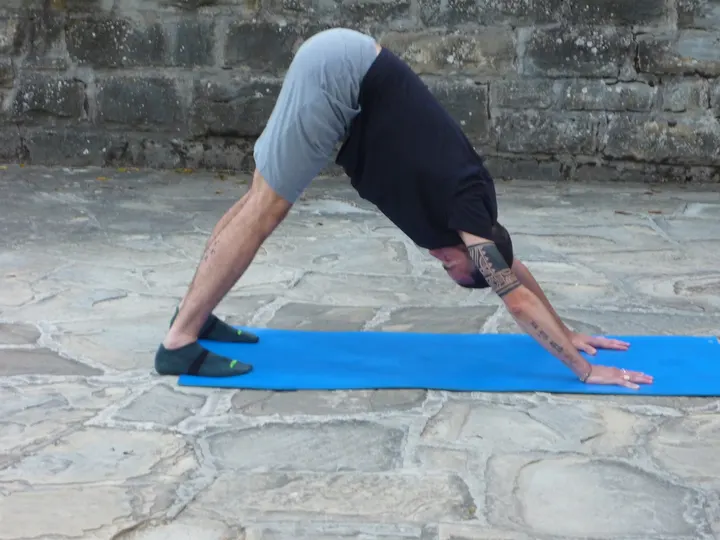 Istituto di Yoga Firenze — yoga-studio a Firenze — 4