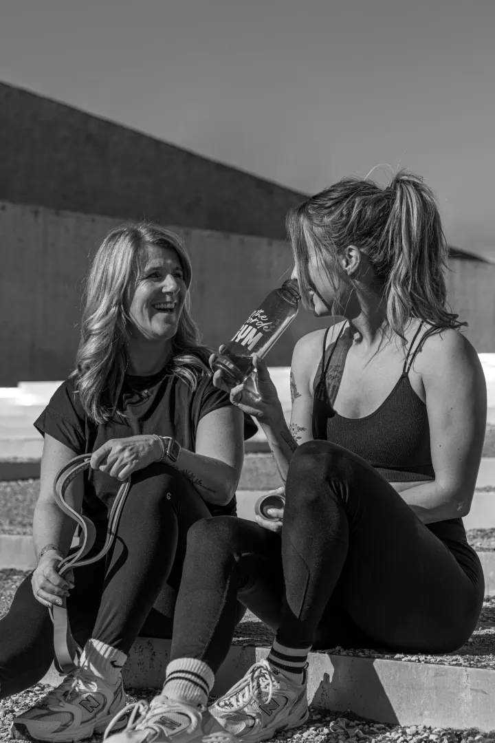 At The Border Gym — sportschool-studio in Riemst — 3