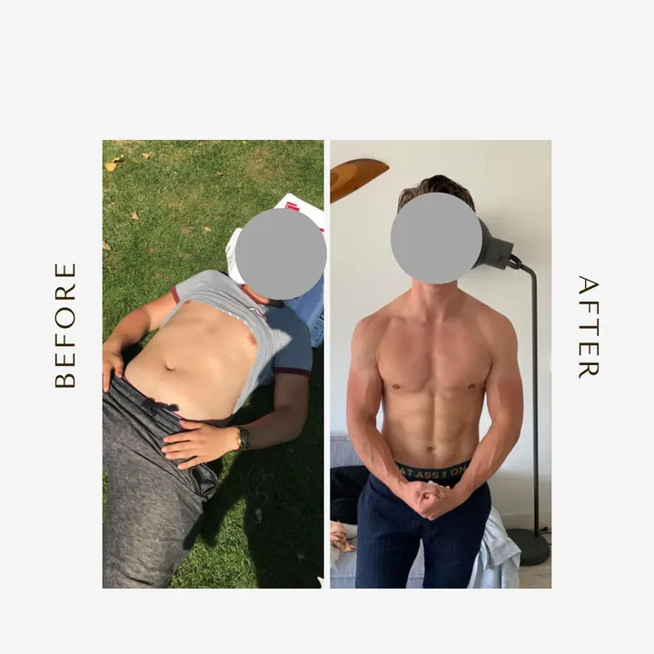 Pv Lifestyle Coach — Personal training in Stratum, Eindhoven