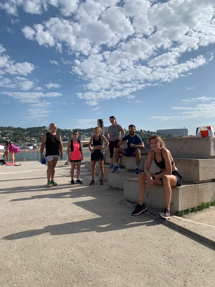 Sara Coaching — coaching personnel-studio à 11e Arrondissement, Marseille — 2