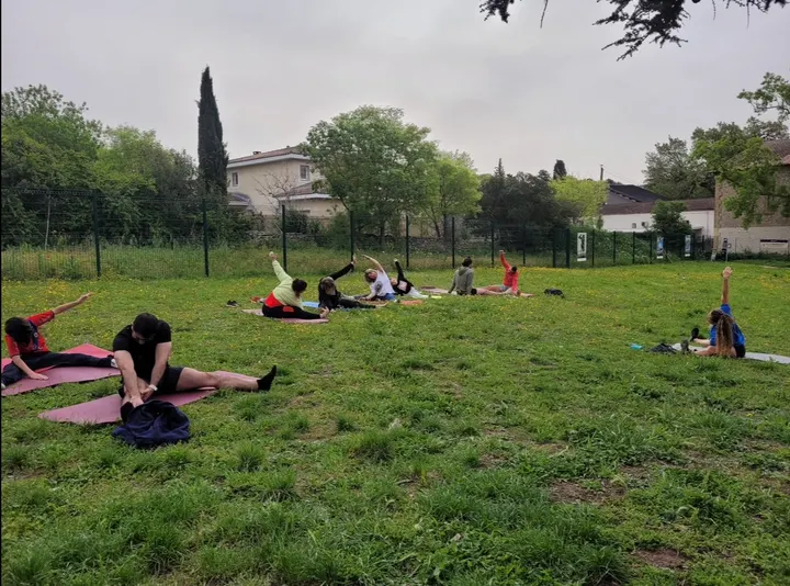 Sara Coaching — coaching personnel-studio à Marseille — 5