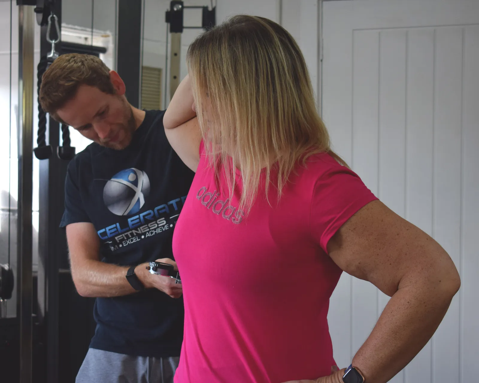 Xcelerate Fitness - Personal Training High Wycombe — pt studio in Chepping Wycombe, High Wycombe — 3
