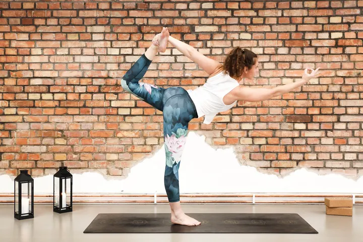 HOME Yoga — yoga-studio i Stattena, Helsingborg — 3