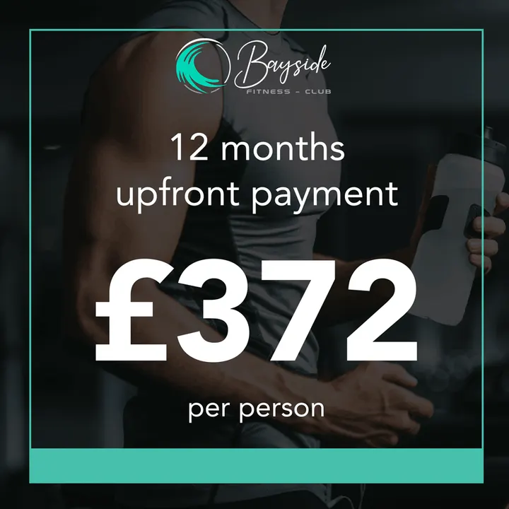 Bayside Fitness Club — fitness studio in Poole — 3
