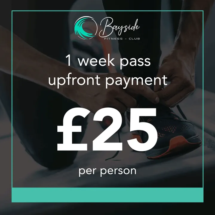 Bayside Fitness Club — fitness studio in Poole — 5