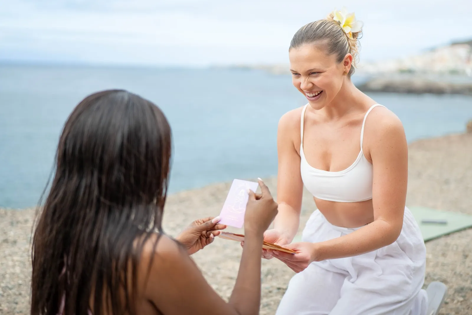 YOGAZENTHER — yoga-studio en Los Cristianos — 2