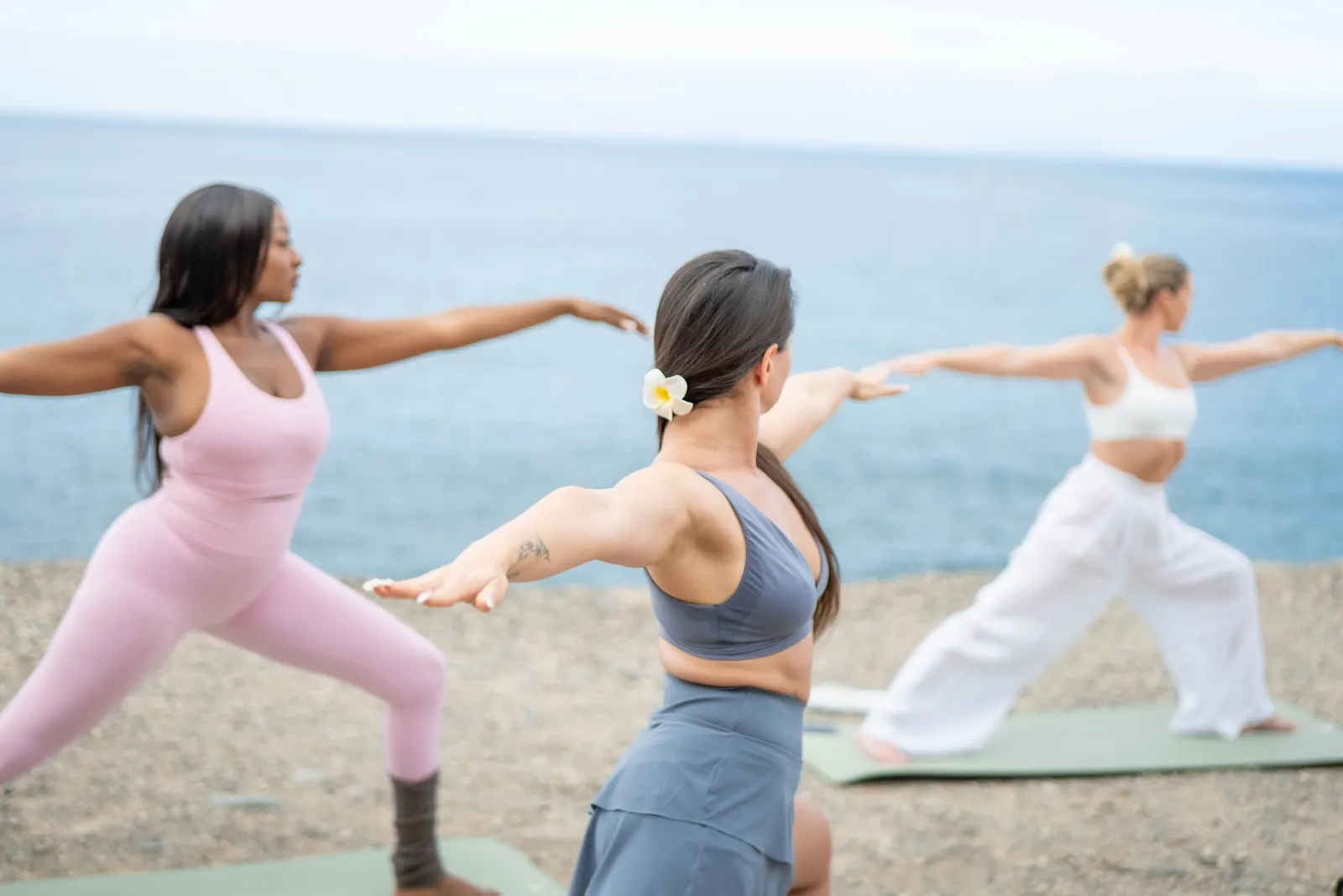 YOGAZENTHER — yoga-studio en Los Cristianos — 3