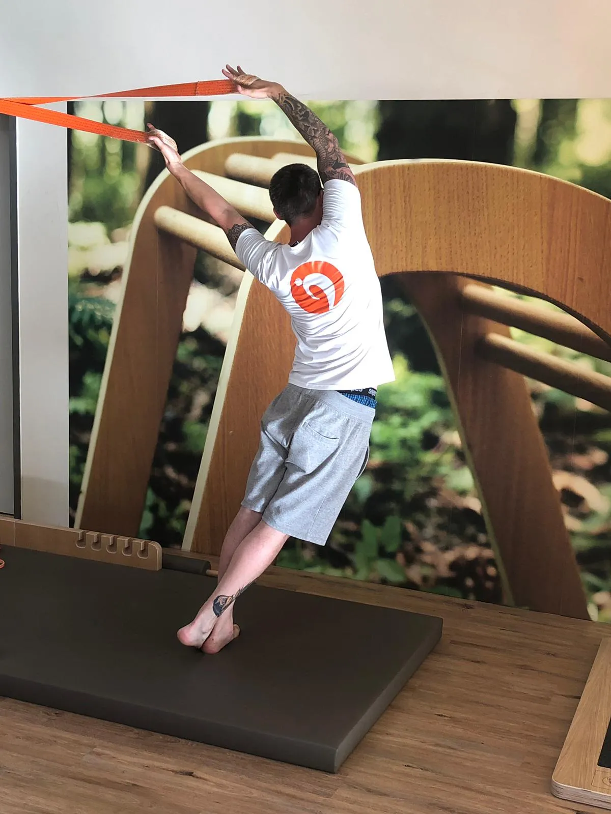 Inform Remscheid — träningsstudio i Wuppertal — 3