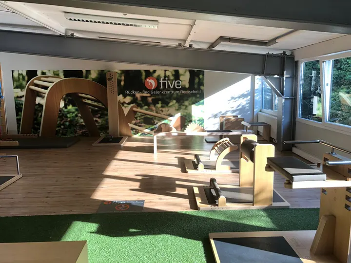 INFORM Remscheid — fitnessstudio in Remscheid — 4