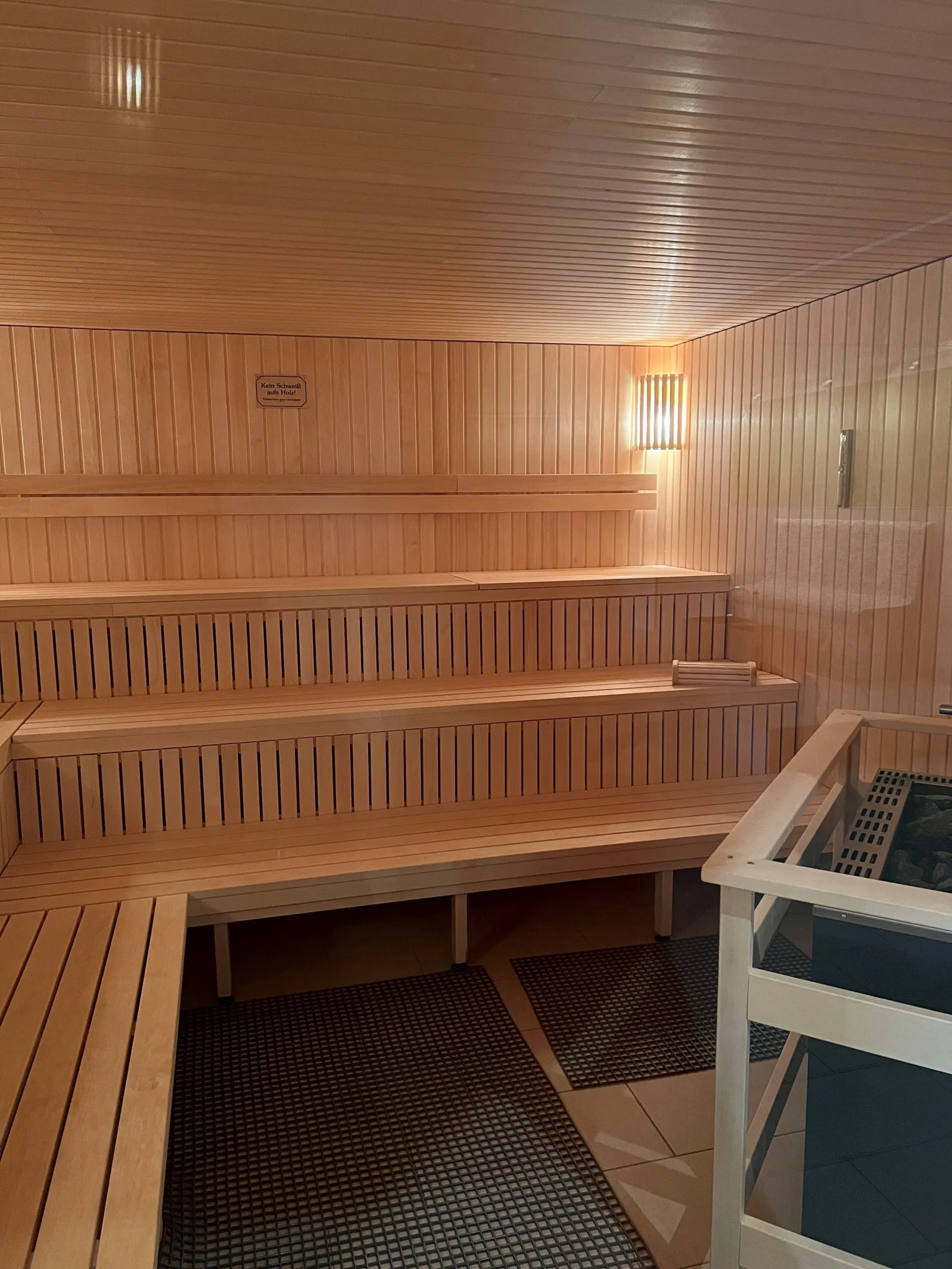 Inform Remscheid — träningsstudio i Wuppertal — 5