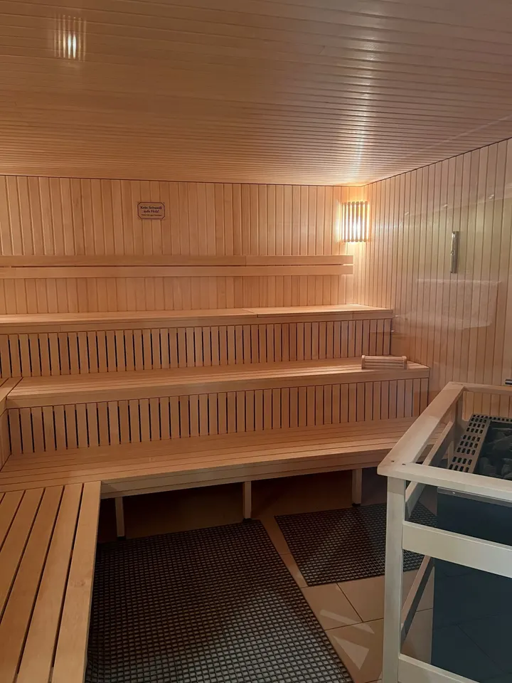 INFORM Remscheid — fitnessstudio in Remscheid — 5