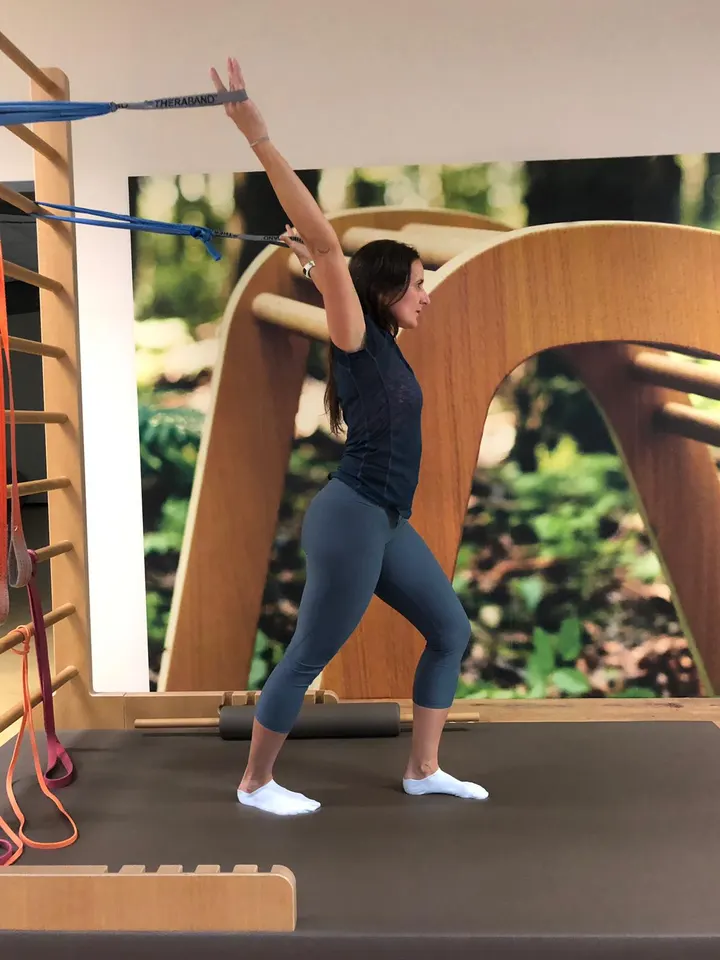 InForm Remscheid (Fitnessstudio & Wellnesszentrum) — Wellness in Gemarkung Remscheid, Remscheid