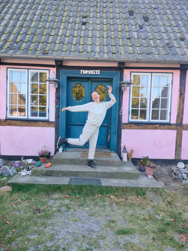 Masaya Yoga & Traumeterapi — yoga-studio i Søborg, København — 3