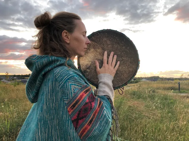 Masaya Yoga & Traumeterapi — yoga-studio i København — 3