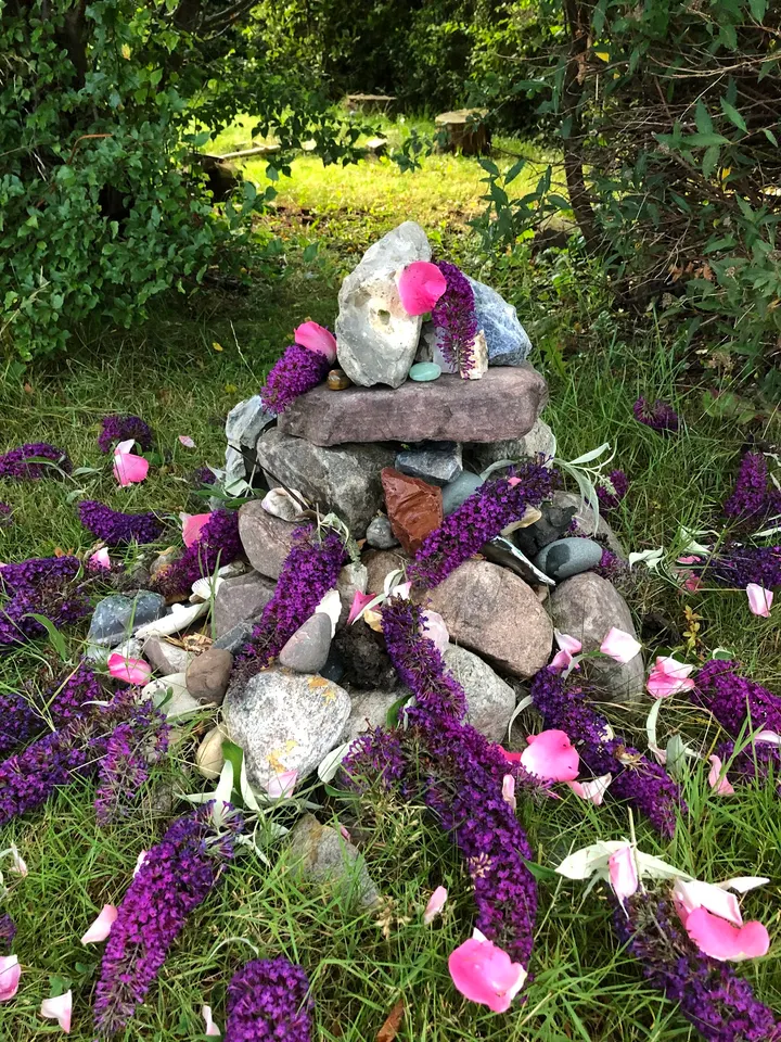 Masaya Yoga & Traumeterapi — yoga-studio i København — 5