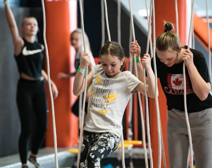 Jump — träningsstudio i Malå — 4