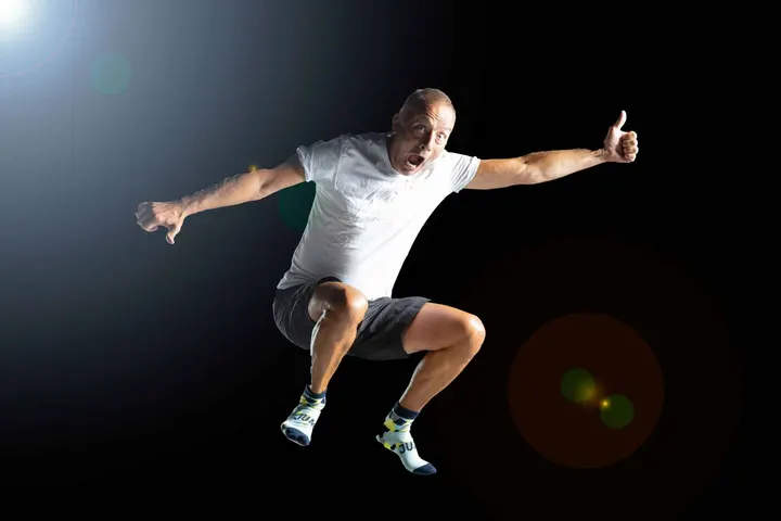Jump — träningsstudio i Malå — 5