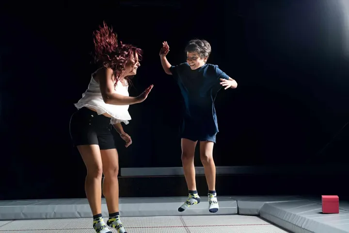 Jump — träningsstudio i Malå — 6