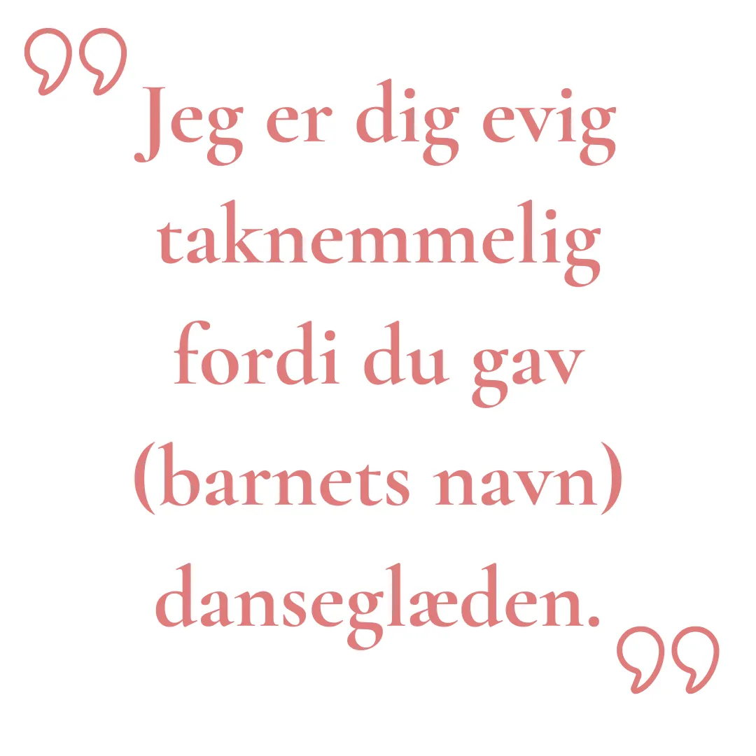 Bech Ballet Akademi — dans-studio i Ballerup — 3