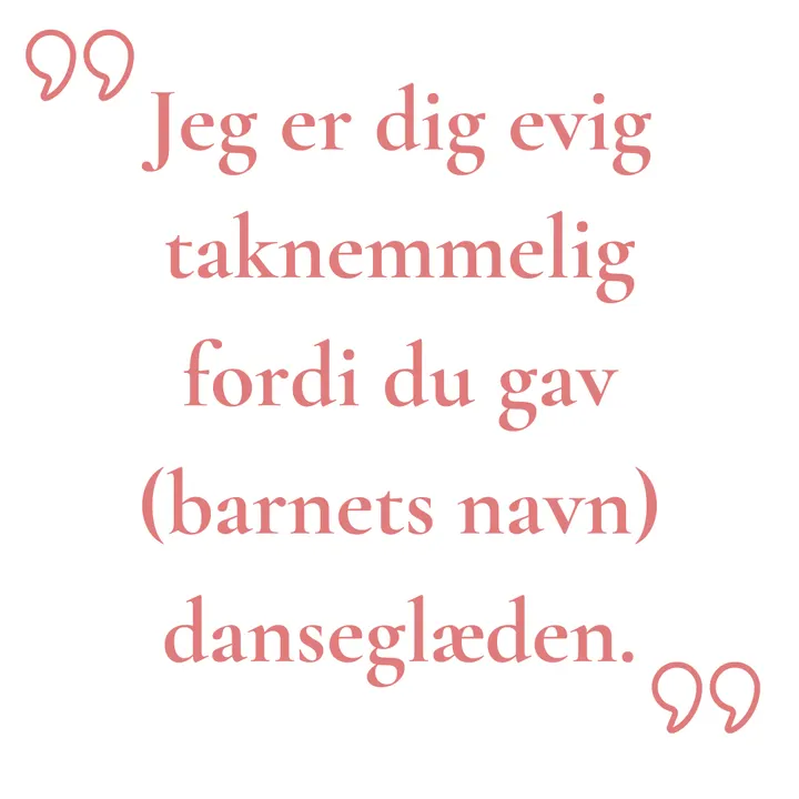 Bech Ballet Akademi — dans-studio i København — 3