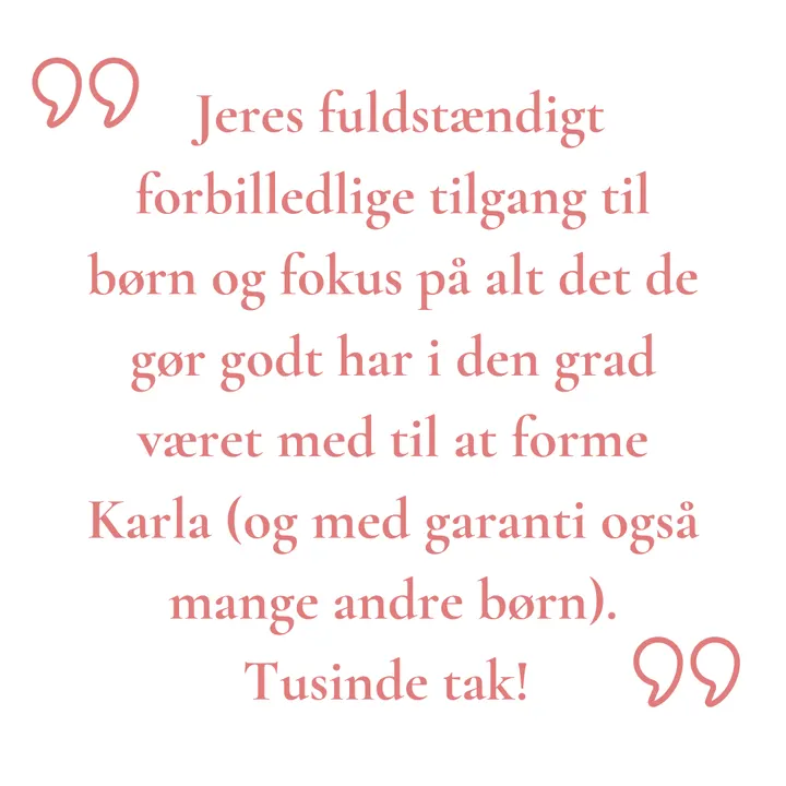 Bech Ballet Akademi — dans-studio i København — 5