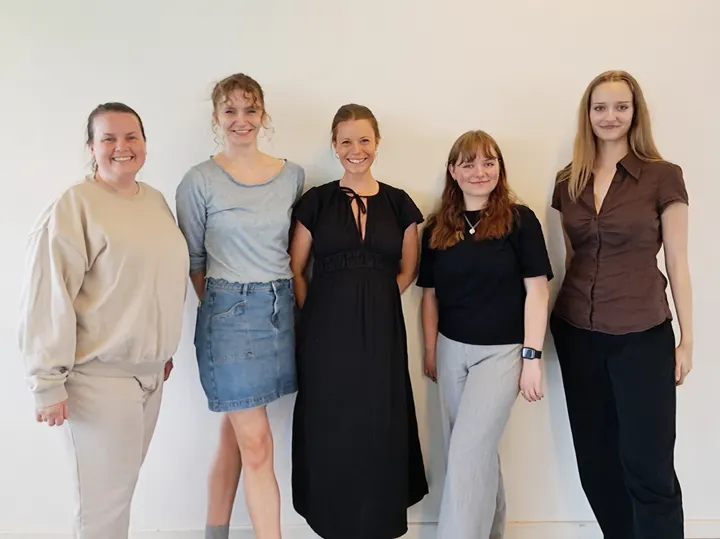 Bech Ballet Akademi — Dance i Lautrupgård, Ballerup