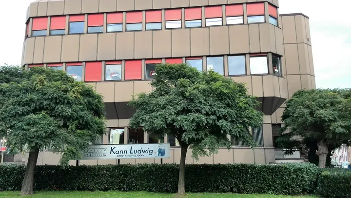 ADTV Tanzschule Karin Ludwig — tanz-studio in Herne-Mitte, Herne — 3