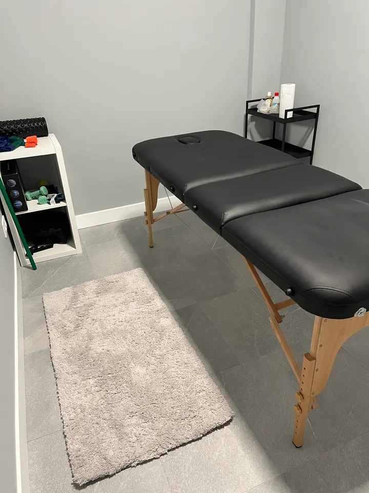 Raw Center — entrenamiento personal-studio en Bilbao — 4