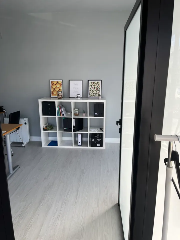 Raw Center — entrenamiento personal-studio en Bilbao — 5