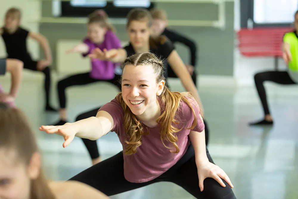 Danka Buss Tanzatelier — tanz-studio in Junkersdorf, Köln — 3