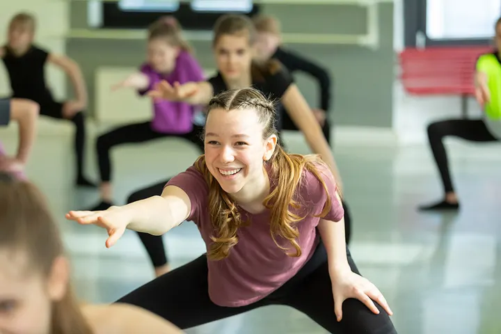 Danka Buss Tanzatelier — tanz-studio in Junkersdorf, Köln — 3