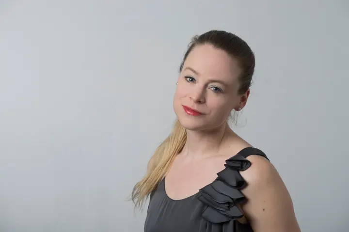 Danka Buss Tanzatelier — tanz-studio in Köln — 4