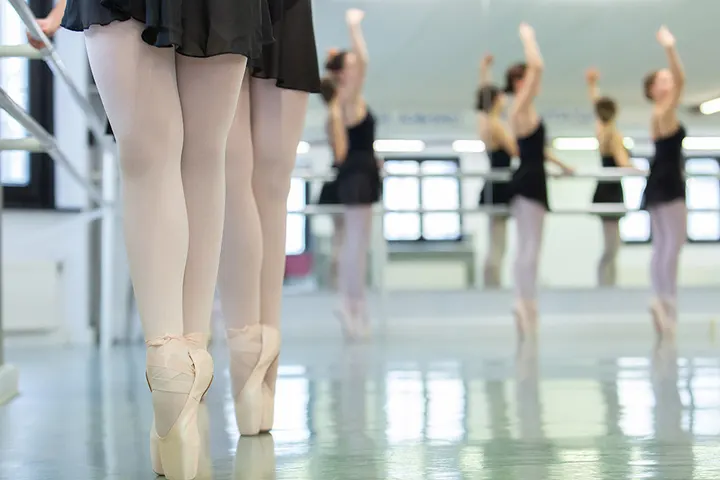 Danka Buss Tanzatelier — Tanz in Junkersdorf, Köln