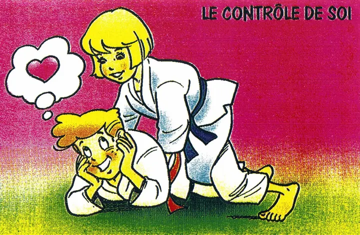 Judo-Valbo — arts martiaux-studio à Saint-Étienne — 3