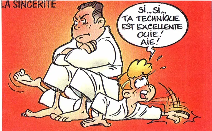 Judo-Valbo — arts martiaux-studio à Saint-Étienne — 4