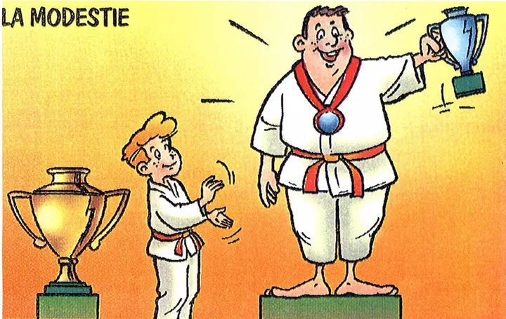 Judo-Valbo — arts martiaux-studio à Saint-Étienne — 5