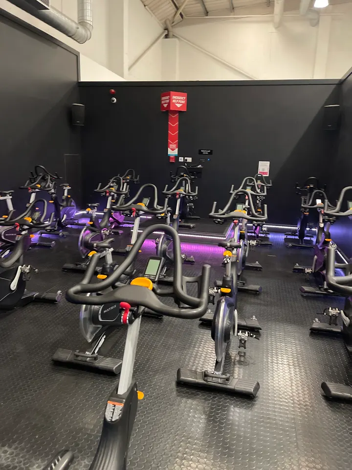 Active_with_3isha — fitness studio in Hayes, London — 2