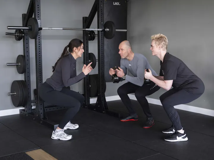 FITT met Lynn — personal training-studio in Bedrijventerrein, Heerhugowaard — 2