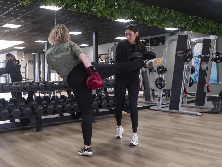 FITT met Lynn — personal training-studio in Bedrijventerrein, Heerhugowaard — 3