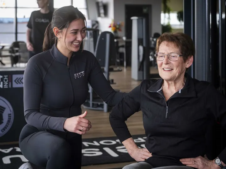 FITT met Lynn — personal training-studio in Heerhugowaard — 3