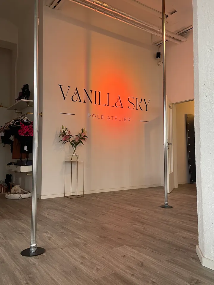 Vanilla Sky - Pole Atelier — pole fitness-studio in Berlin — 5