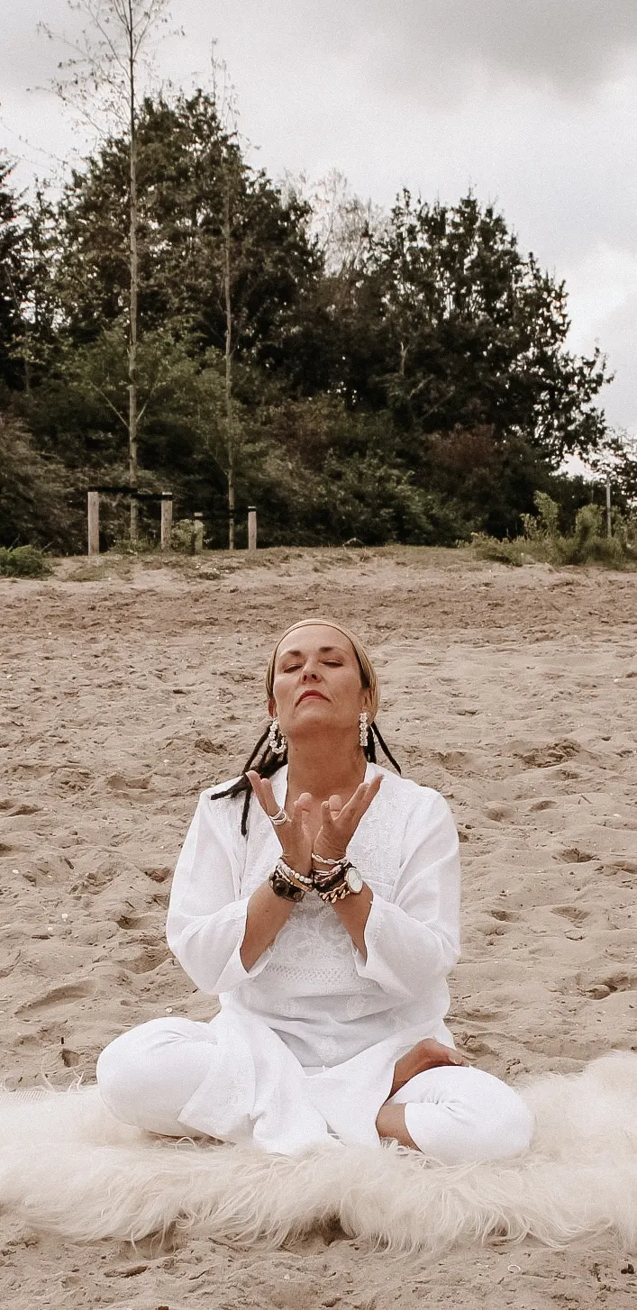 Yoganista VitaalCoaching — yoga-studio in Croonenburghwijk, Oud-Beijerland — 2