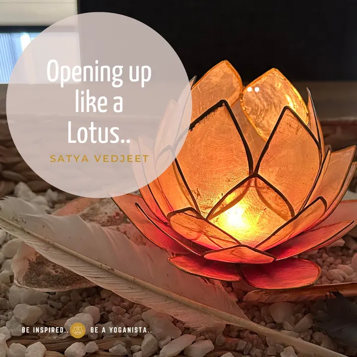 Yoganista VitaalCoaching — yoga-studio in Croonenburghwijk, Oud-Beijerland — 3