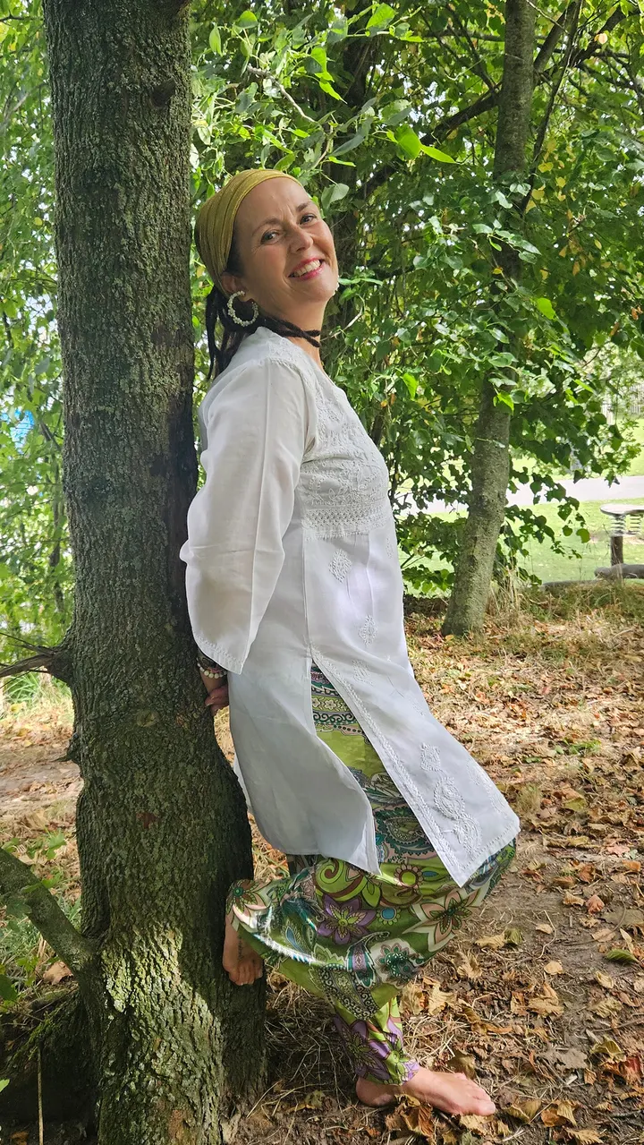 Yoganista VitaalCoaching — Yoga in Croonenburghwijk, Oud-Beijerland