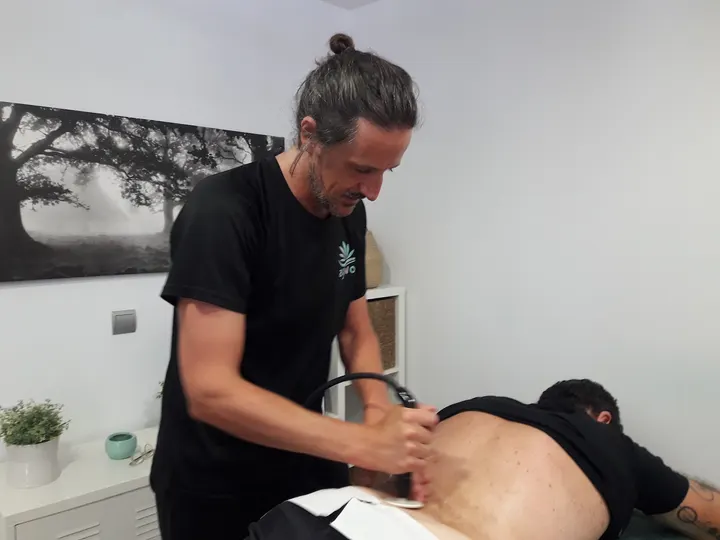 Pilates Contrology/ Aywon — pilates-studio en Tetuán, Santander — 2