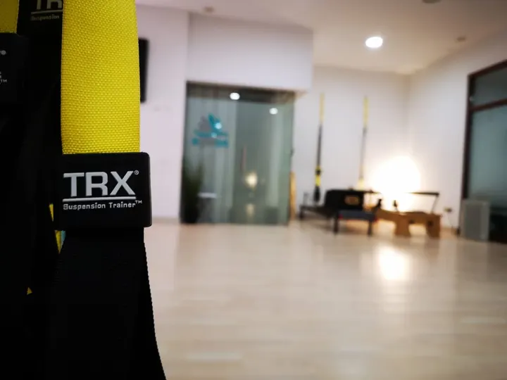 Pilates Contrology/ Aywon — pilates-studio en Santander — 4